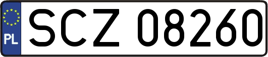 SCZ08260