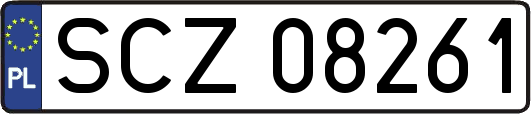 SCZ08261