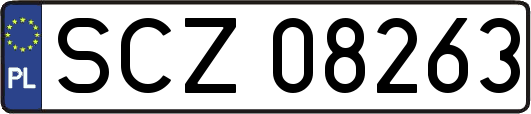 SCZ08263