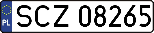 SCZ08265