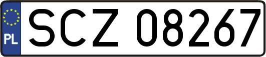 SCZ08267