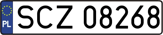 SCZ08268