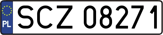 SCZ08271