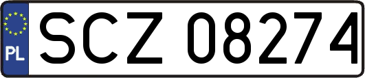 SCZ08274