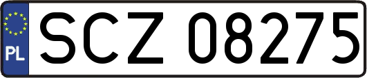 SCZ08275