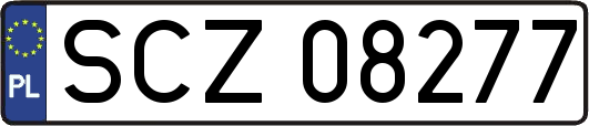 SCZ08277