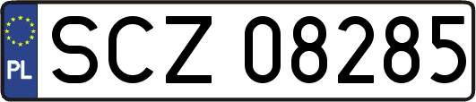 SCZ08285