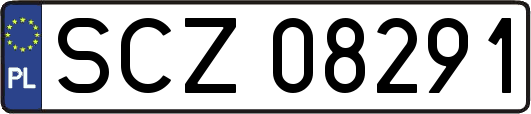 SCZ08291