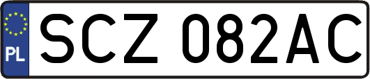 SCZ082AC