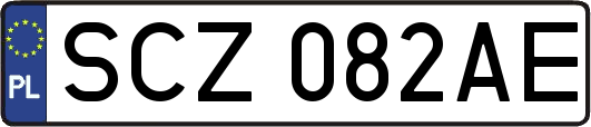 SCZ082AE