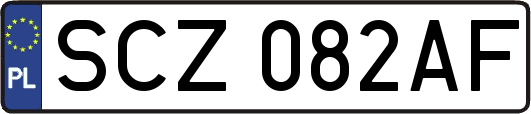 SCZ082AF