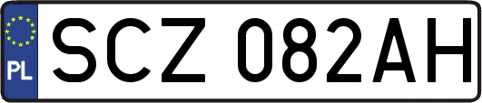 SCZ082AH