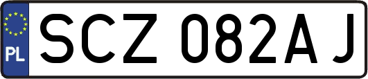 SCZ082AJ