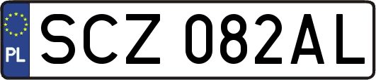 SCZ082AL