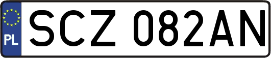 SCZ082AN