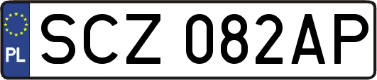 SCZ082AP