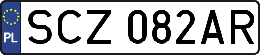SCZ082AR