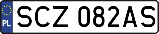 SCZ082AS