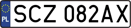 SCZ082AX
