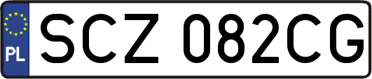 SCZ082CG