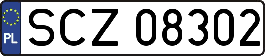 SCZ08302