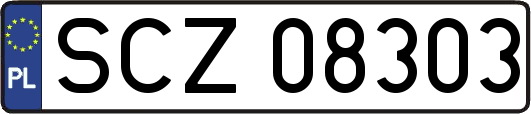 SCZ08303