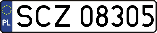SCZ08305