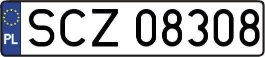 SCZ08308