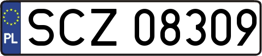 SCZ08309