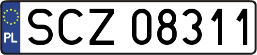 SCZ08311