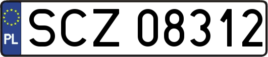 SCZ08312