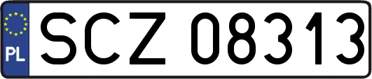 SCZ08313