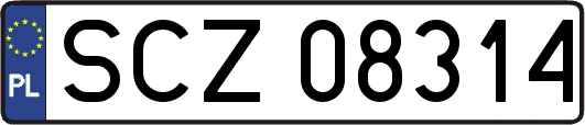 SCZ08314