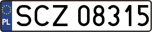 SCZ08315
