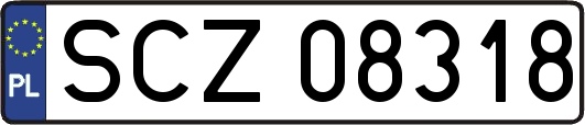 SCZ08318