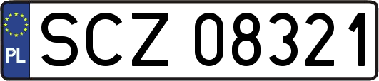 SCZ08321