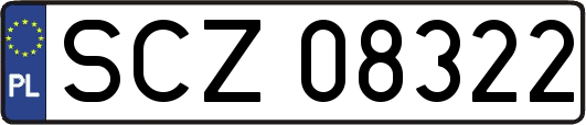 SCZ08322