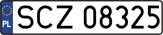SCZ08325