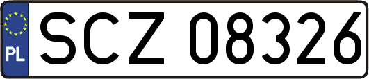 SCZ08326