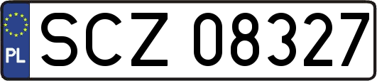 SCZ08327