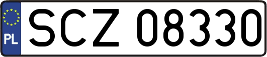 SCZ08330