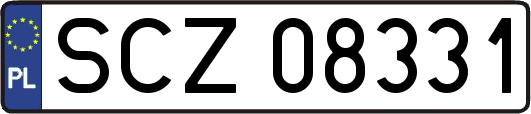 SCZ08331