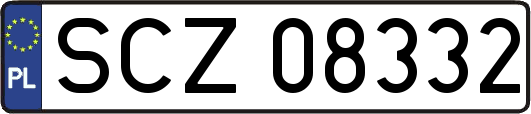 SCZ08332