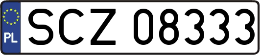 SCZ08333