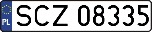 SCZ08335