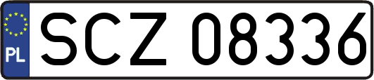 SCZ08336