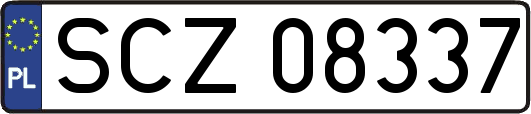 SCZ08337