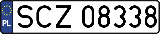 SCZ08338