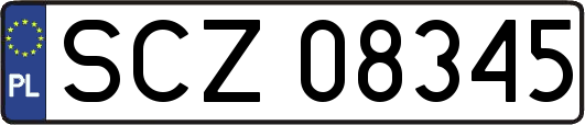 SCZ08345
