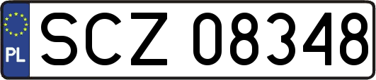SCZ08348
